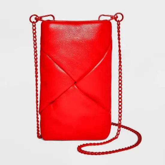 Cell Phone Crossbody Bag - A New Day&trade; image {5}