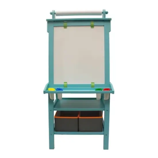 Little Partners Deluxe Learn &ldquo;N Play Art Center Easel&rdquo; image {1}