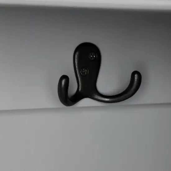 Tara Entryway Hall Tree - Crosley image {10}