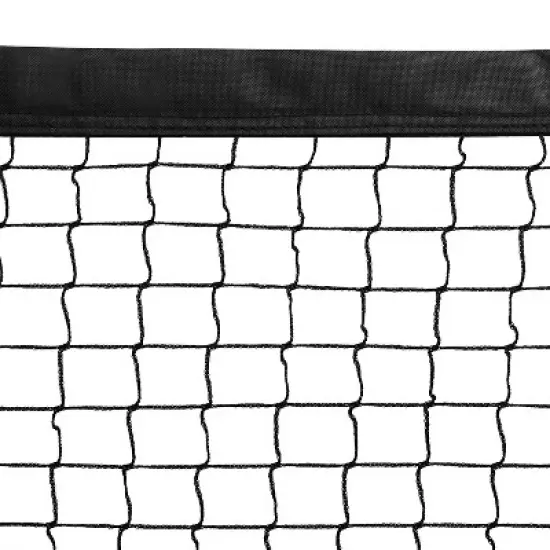 Fila Pickle Ball Net Lawn Sports Set image {1}