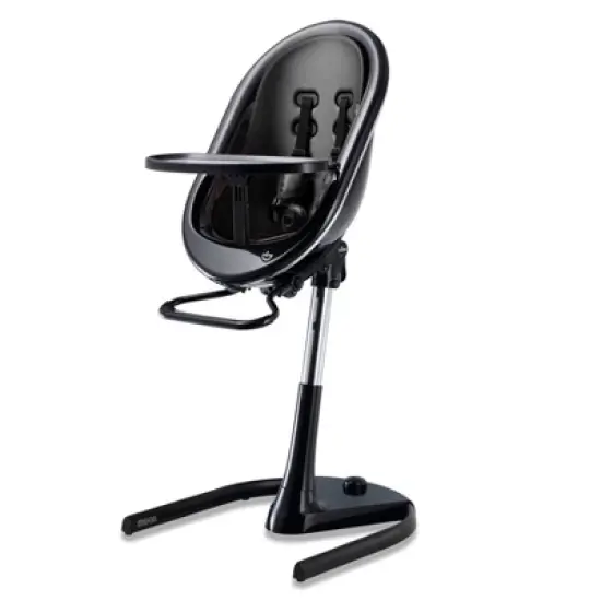 mima&reg; moon 2G high chair image {15}