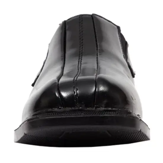 Deer Stags Boys' Wings Dress Comfort Slip-On image {1}