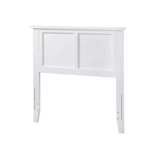 Twin Madison Headboard - AFI image {5}