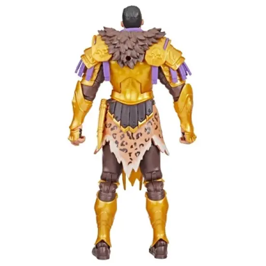 Hasbro Fortnite Victory Royale Series Menace (Undefeated) Action Figure image {5}