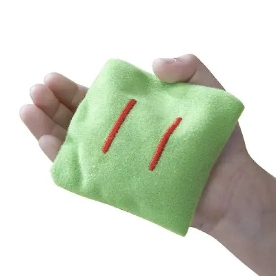 Educational Insights Number Bean Bags image {1}