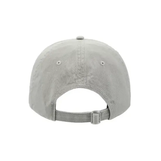 Disney Mickey Mouse White Unstructured Baseball Cap image {3}