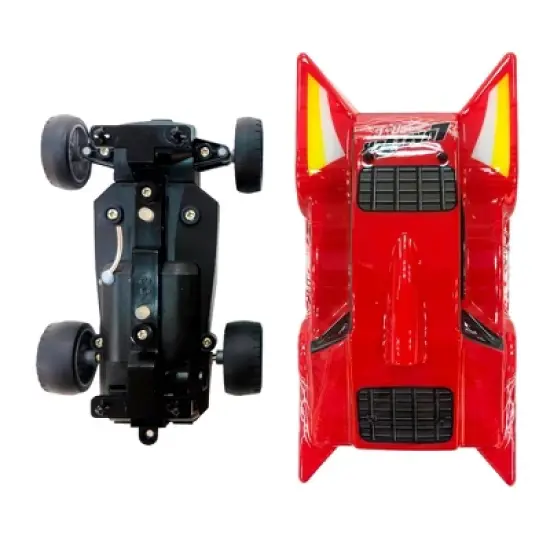 Lumi League - 2pk image {4}