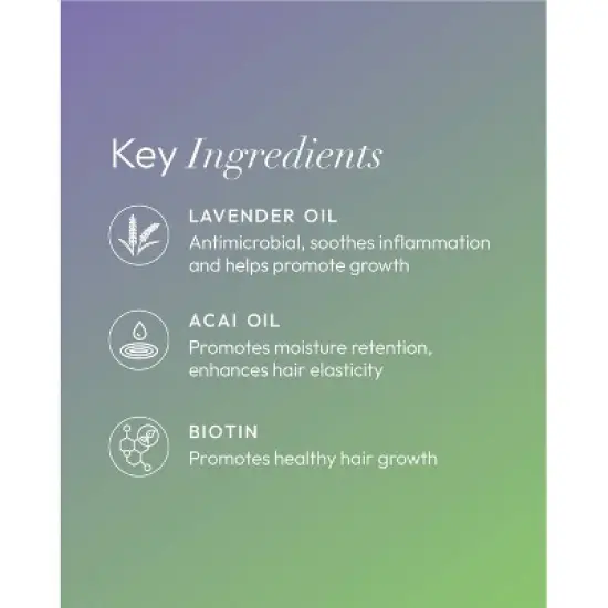 ORS Olive Oil Braidzone Herbal Cleanse Dry Shampoo - 8 fl oz image {2}