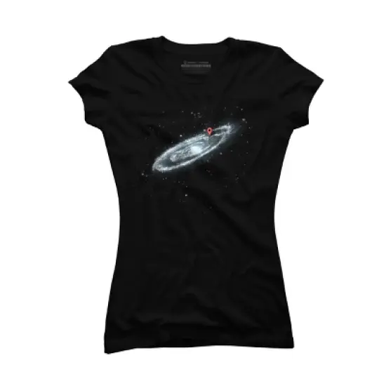 Junior's Design By Humans Last Night By Expo T-Shirt image {3}