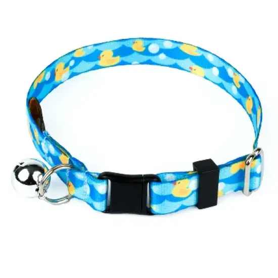 Country Brook Petz Cat Collar - Critter Corner Collection image {8}