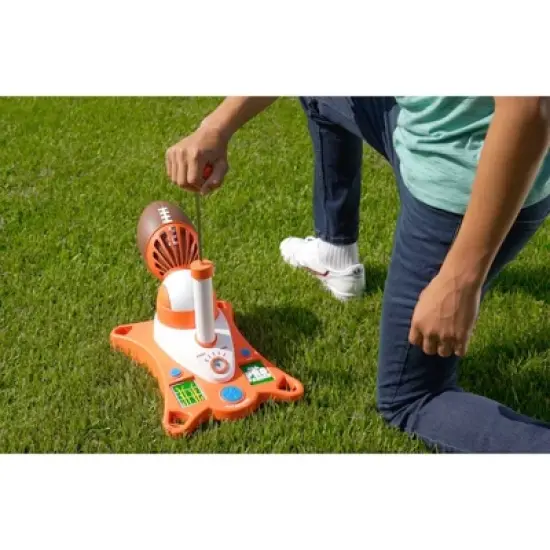 All Pro Passer Robotic Quarterback image {5}