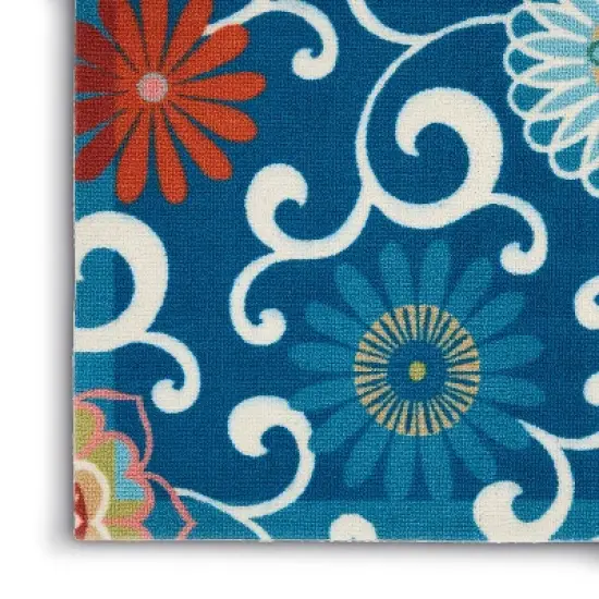 Nourison Sun N' Shade SND84 Indoor/outdoor Area Rug image {6}