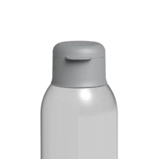 BergHOFF LEO To Go Tritan Water Bottle 3" x 10", 25oz. image {1}