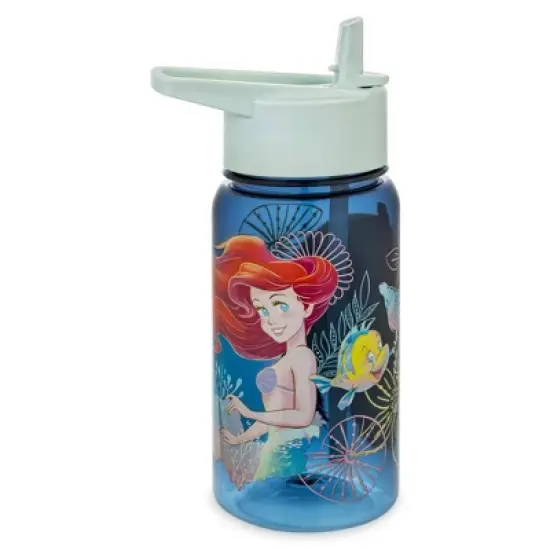 Youth Disney 18oz Portable Drinkware - The Little Mermaid image {2}