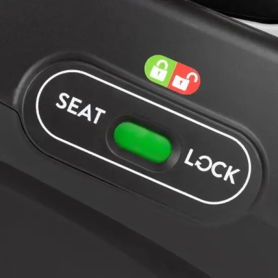 Evenflo Revolve 360 Extend All-in-One Rotational Convertible Car Seat with Quick Clean Cover image {13}