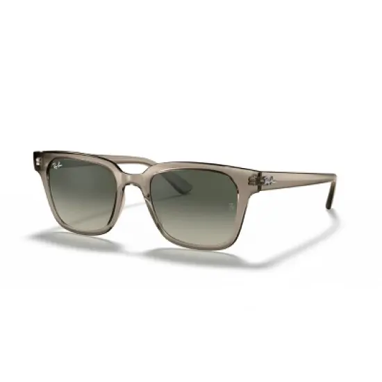 Ray-Ban RB4323 51mm Unisex Square Sunglasses image {7}
