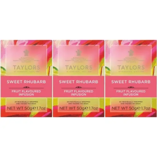 Taylors of Harrogate Tea - 20ct image {4}