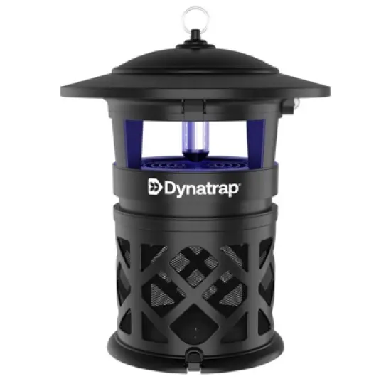 DynaTrap XL Indoor and Outdoor Flying Insect Trap 1 acre image {1}