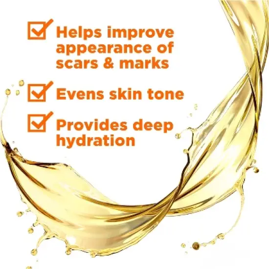 Palmers Cocoa Butter Formula Skin Therapy Oil Cocoa & Shea - 5.1 fl oz image {3}