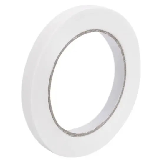 Unique Bargains Self-Adhesive Stretchable Cloth Bookbinding Repair Tapes 2 Pcs image {4}