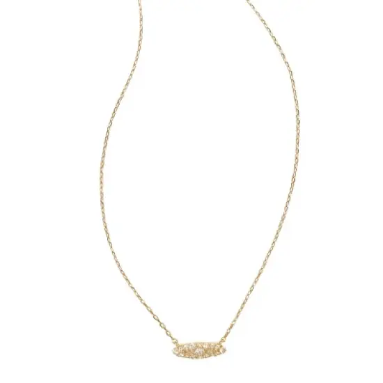 Kendra Scott Scarlett Pendant Necklace image {3}