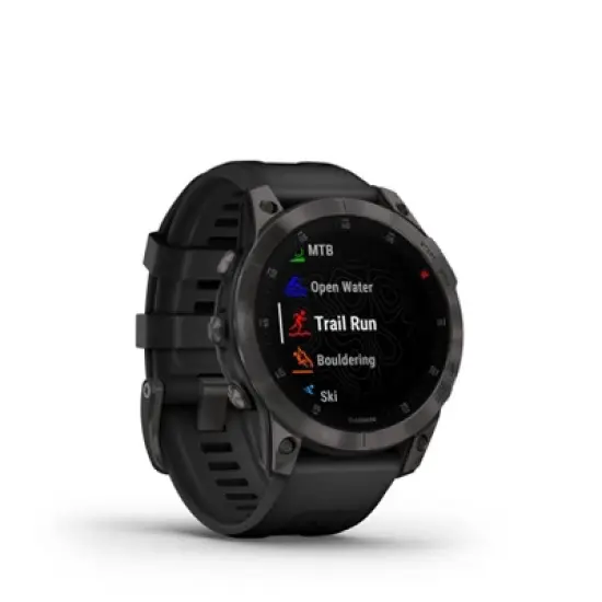 Garmin epix (Gen 2) Smartwatch image {2}