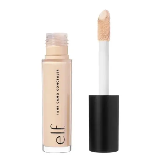 e.l.f. 16HR Camo Concealer - 0.203 fl oz image {17}