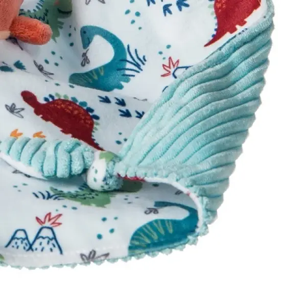 Mary Meyer Pebblesaurus Character Blanket image {2}