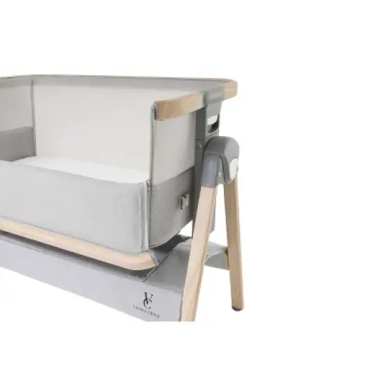 Venice Child California Dreaming Bedside Bassinet image {19}