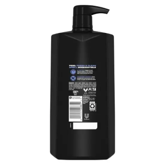 Axe Phoenix Body Wash - 32 fl oz image {1}