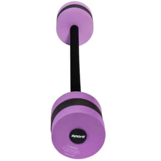 Sporti Aquatic Fitness Bar Float Water Weight image {9}