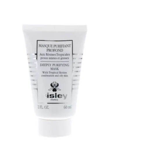 Sisley Deeply Purifying Mask with Tropical Resins, 2 oz image {2}