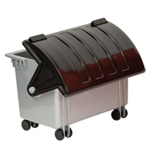 LENA Toys Powerful Giants Garbage Truck image {5}