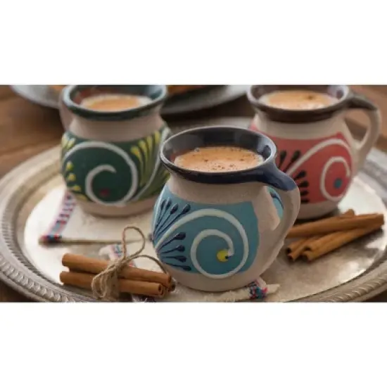 El Guapo Whole Cinnamon - 2oz image {3}