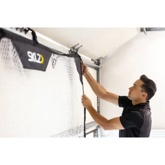 SKLZ Suspended Sports Net image {16}
