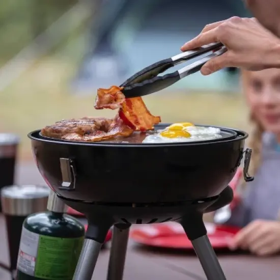 Coleman 4-in-1 Portable Stove image {5}