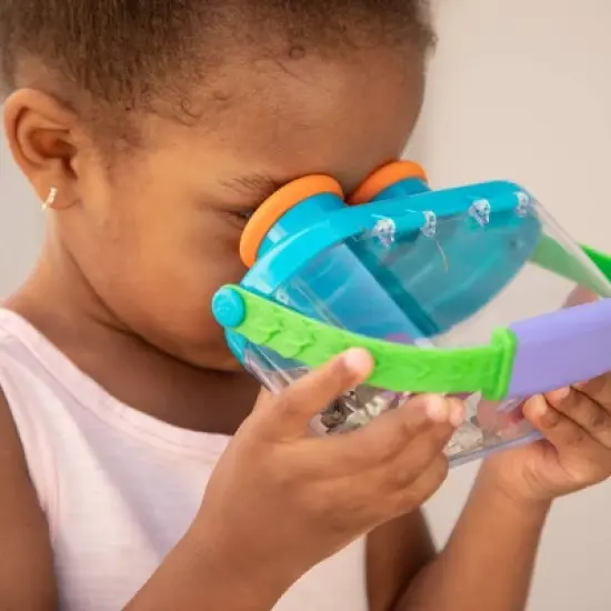 Educational Insights GeoSafari Jr. Bugnoculars: Instruction Guide for Kindergarten to 2nd Grade Science Focus image {2}