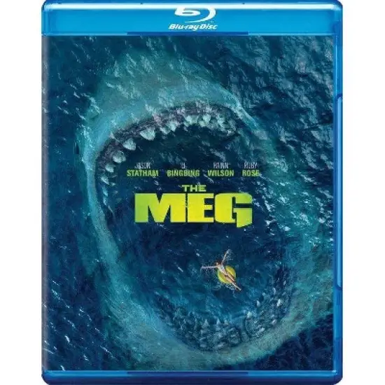 The Meg image {2}