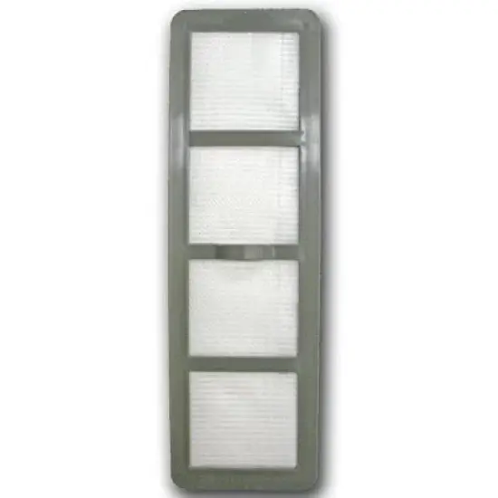 Eureka EF-6 Uprights HEPA Vacuum Cleaner Filters image {2}