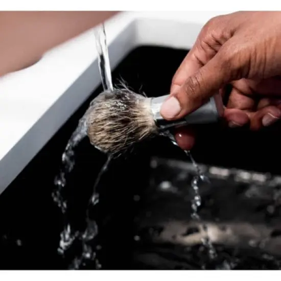 BEVEL Shave System Shaving Brush image {2}