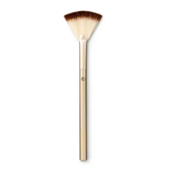 Sonia Kashuk&trade; Essential Highlighting Fan Brush No. 176 image {3}