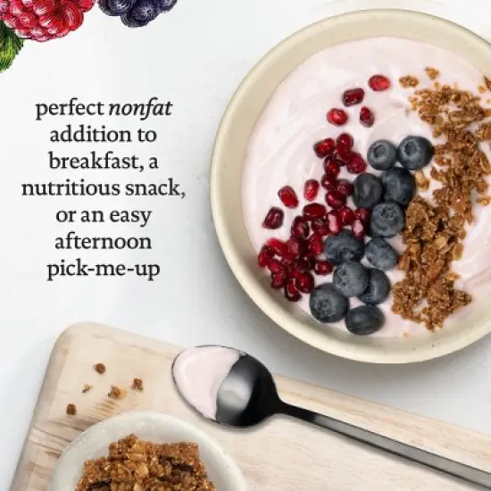 Siggi's Yogurt image {5}