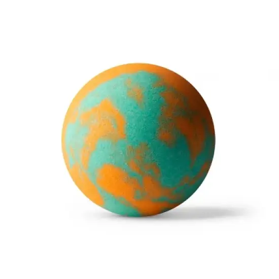 Da Bomb Bath Fizzers Princess Moana Bath Bomb - 6.5oz image {2}