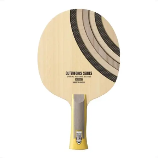 Butterfly Outerforce ZLC image {5}