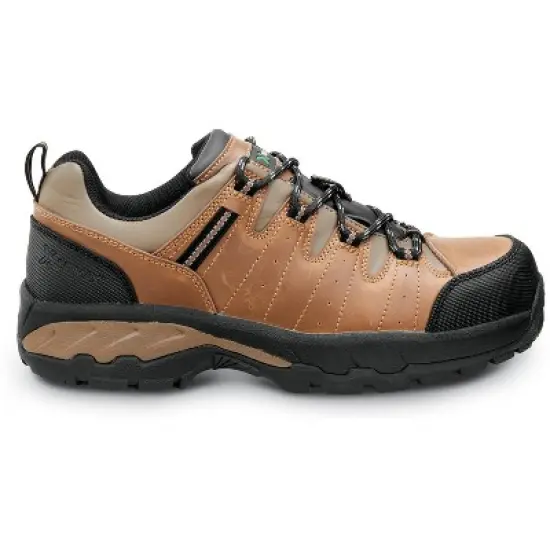 SR Max Men's Winston Low Hiker Work Shoes image {1}