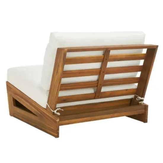 Dune Lounge Chair Set Of 2 - Outdoor - PAT7328 -Safavieh image {6}