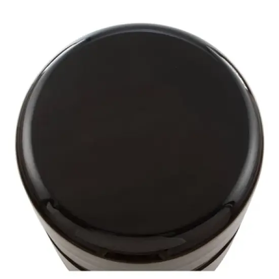 Coventry Side Table Black/Gold - ZM Home image {2}