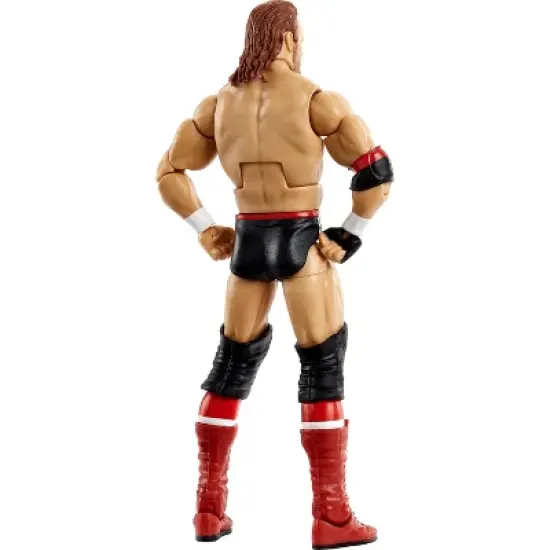 WWE Legends Elite Collection Mean Mark Callous Action Figure (Target Exclusive) image {4}