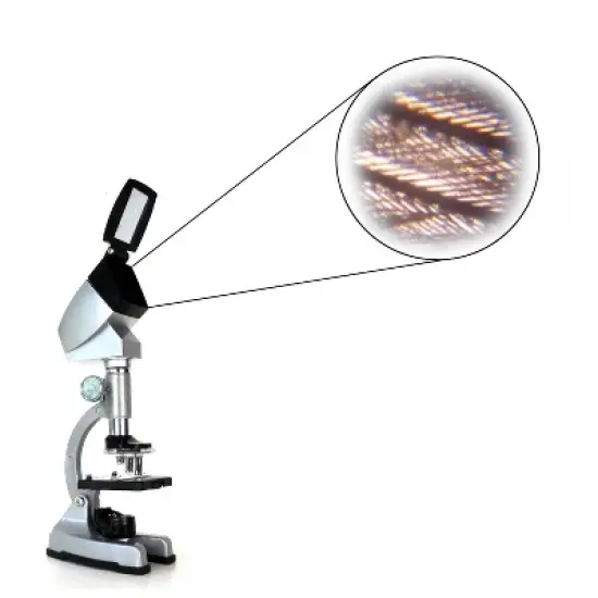 Cassini 67pc Microscope Kit image {3}