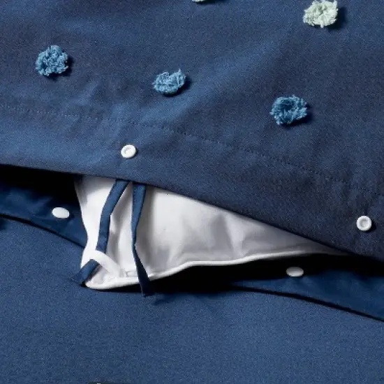 Pom Kids' Duvet Cover - Pillowfort&trade; image {4}